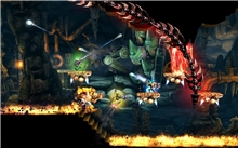 Rogue Stormers (X1)