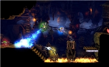 Rogue Stormers (X1)