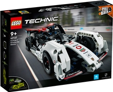 Lego Technic 42137 – Formula E Porsche