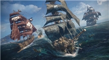 Skull and Bones - Special Edition (PS5)