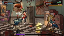 Mayhem Brawler (SWITCH)
