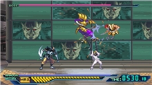 Ninja Saviors Return of Warrior (SWITCH)
