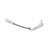 RIG 500 Pro Hc White Headset (PS4/PS5/SWITCH/PC)