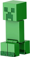 Mattel Minecraft: Creeper Core Figure (HMB20)