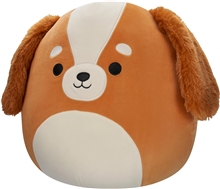 Squishmallows - 30 cm Plush - Ysabel Spaniel