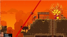 Broforce - Deluxe Edition (PS4)