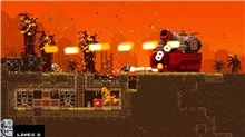 Broforce - Deluxe Edition (SWITCH)