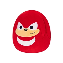 Squishmallows - 20 cm - Plush Sonic the Hedgehog