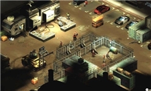 Shadowrun Trilogy (PS4)