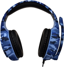 Subsonic Multi Gaming Headset