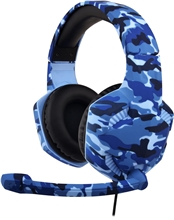 Subsonic Multi Gaming Headset