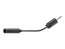 RIG 700 Hs Black Headset (PS4/PS5) /PS5