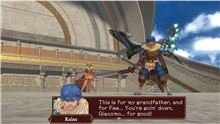 Baten Kaitos I and II HD Remaster (SWITCH)