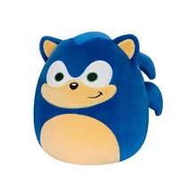 Squishmallows - 20 cm Plush - Sonic The Hedgehog