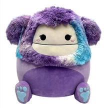 Squishmallows - 50 cm Plush Eden Bigfoot