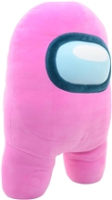 Plush Among Us - Pink (40 cm)
