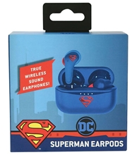 OTL - TWS Earpods - Superman