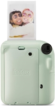 Fujifilm Instax Mini 12 Mint Green