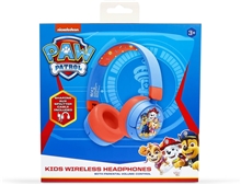 OTL - Bluetooth Headset  - Paw Patrol