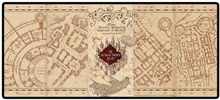 Harry Potter - Mousepad XXL - The Marauders Map