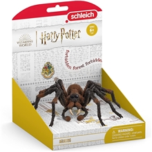 Schleich - Harry Potter - Aragog