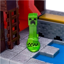 Jada - Minecraft - Nano Scene Overworld