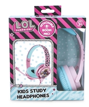 OTL - Junior Interactive Headhpones - L.O.L. Surprise