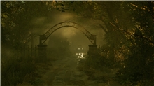 Alone in the Dark (PS5)