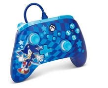 POWERA Advantage Wired Controller - Sonic Style (XSX)