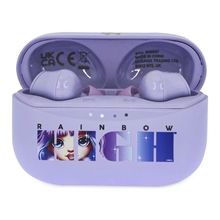 OTL - TWS Earpods - Rainbow High
