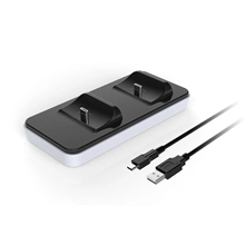 Subsonic PS5 Dual Charging Dock (PS5)