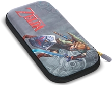 PowerA Nintendo Switch Slim Case - Intrepid Link (SWITCH)