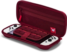 PowerA Protection Case - Pikachu Plaid (SWITCH)