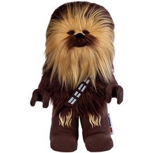 LEGO Plush - Star Wars - Chewbacca