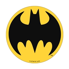 DC Batman Desk Pad  and  Coaster Set