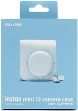 Fuji - Mini 12 Case - Clay White