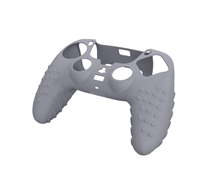 Piranha Playstation 5 Protective Silicone Skin (Gray) PS5