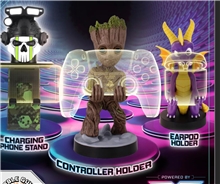 Cable Guys - Toddler Groot