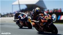 MotoGP 24 (PS5)