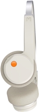 Mondo by Defunc - On-Ear Bluetooth Headset Greige
