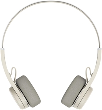 Mondo by Defunc - On-Ear Bluetooth Headset Greige