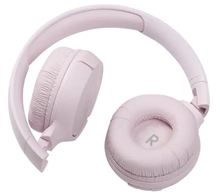 JBL Tune 510BT Wireless Pure Bass Sound - Rose