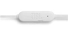 Wireless headphones JBL Tune 215BT Pure Bass - White