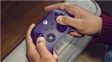 Xbox Wireless Controller - Astral Purple