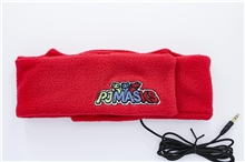 OTL - Kids Audio band headphones - PJ Masks! Owelette