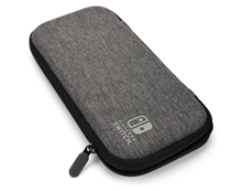 PowerA Slim Case - Charcoal (SWITCH)