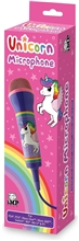 Unicorn Rainbow Microphone - 3M Cable /PS4