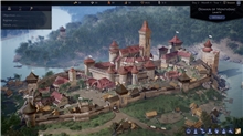 Crown Wars: The Black Prince (PC)