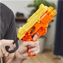 Hasbro - Alpha Strike Cobra RC - 6 Targeting Set