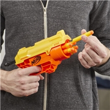 Hasbro - Alpha Strike Cobra RC - 6 Targeting Set